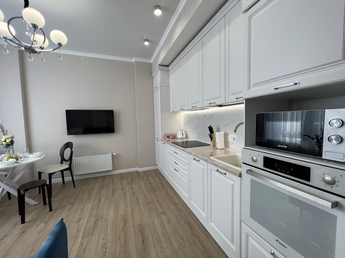 Апартаменты 2-х комнатные в топовой локации от ЭлитХаус24