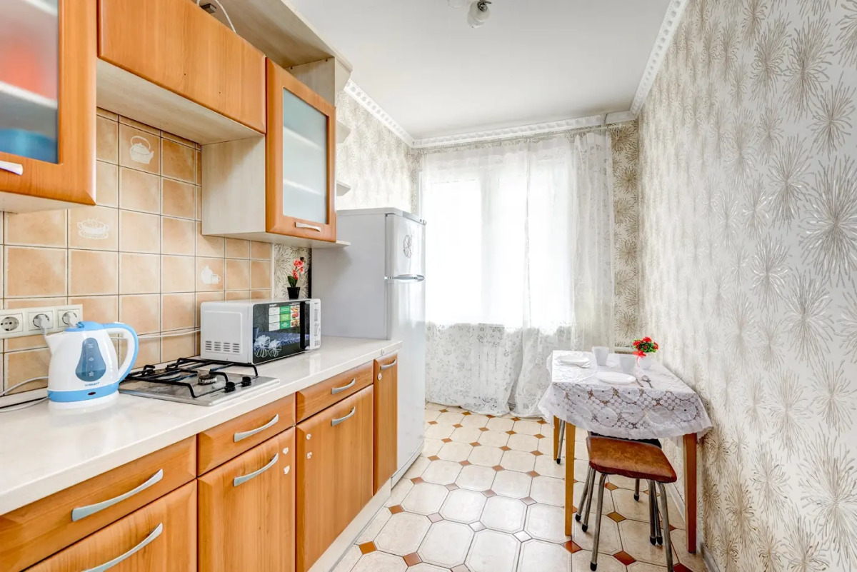 Апартаменты Оружейный переулок 5 (30)