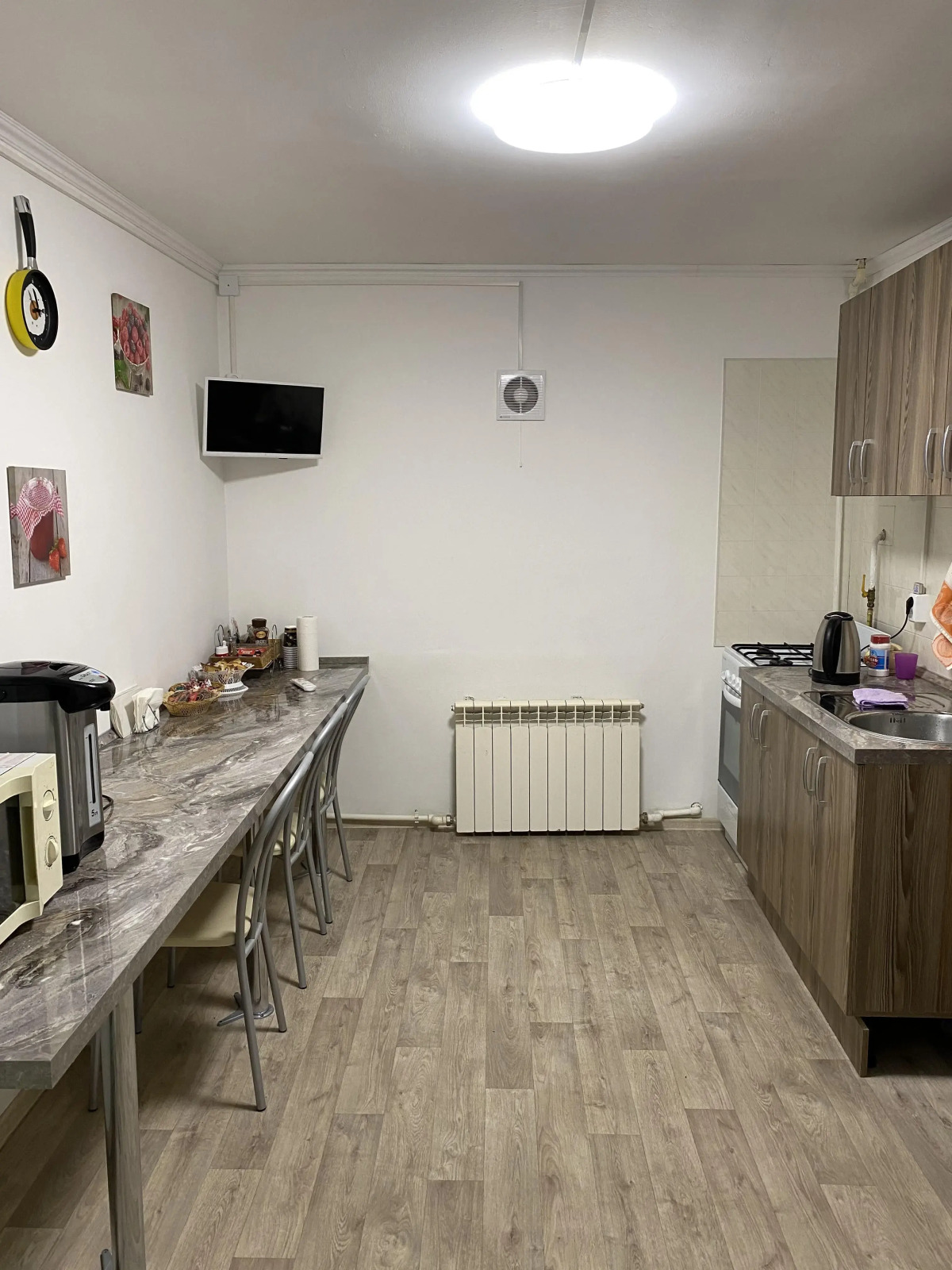 Гостевой Дом Неро