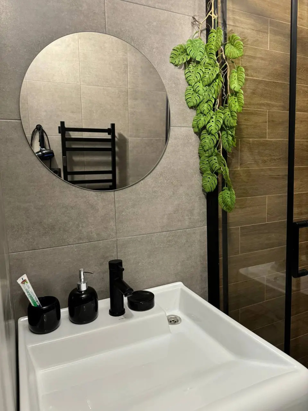 Апартаменты Семейные с красивым видом недалеко от парка Галицкого