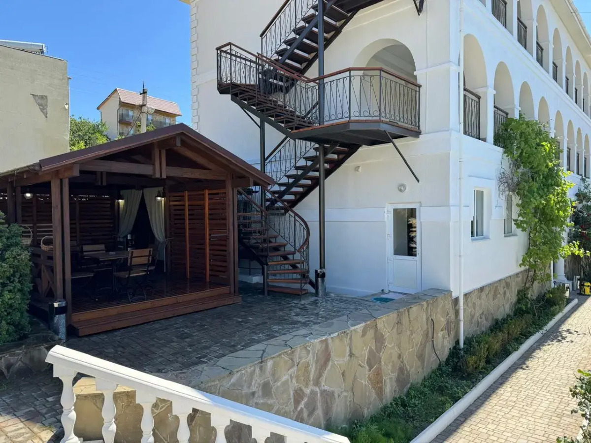 Гостевой дом Оливия