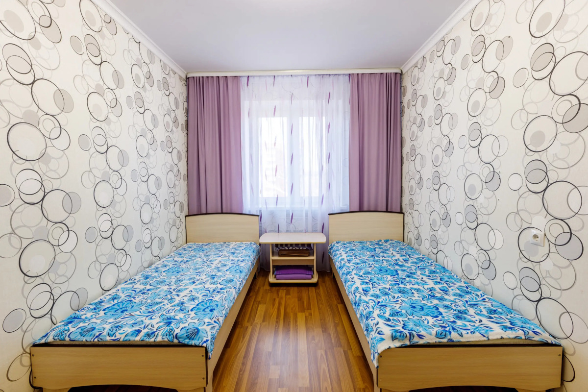 Апартаменты Сутки-24