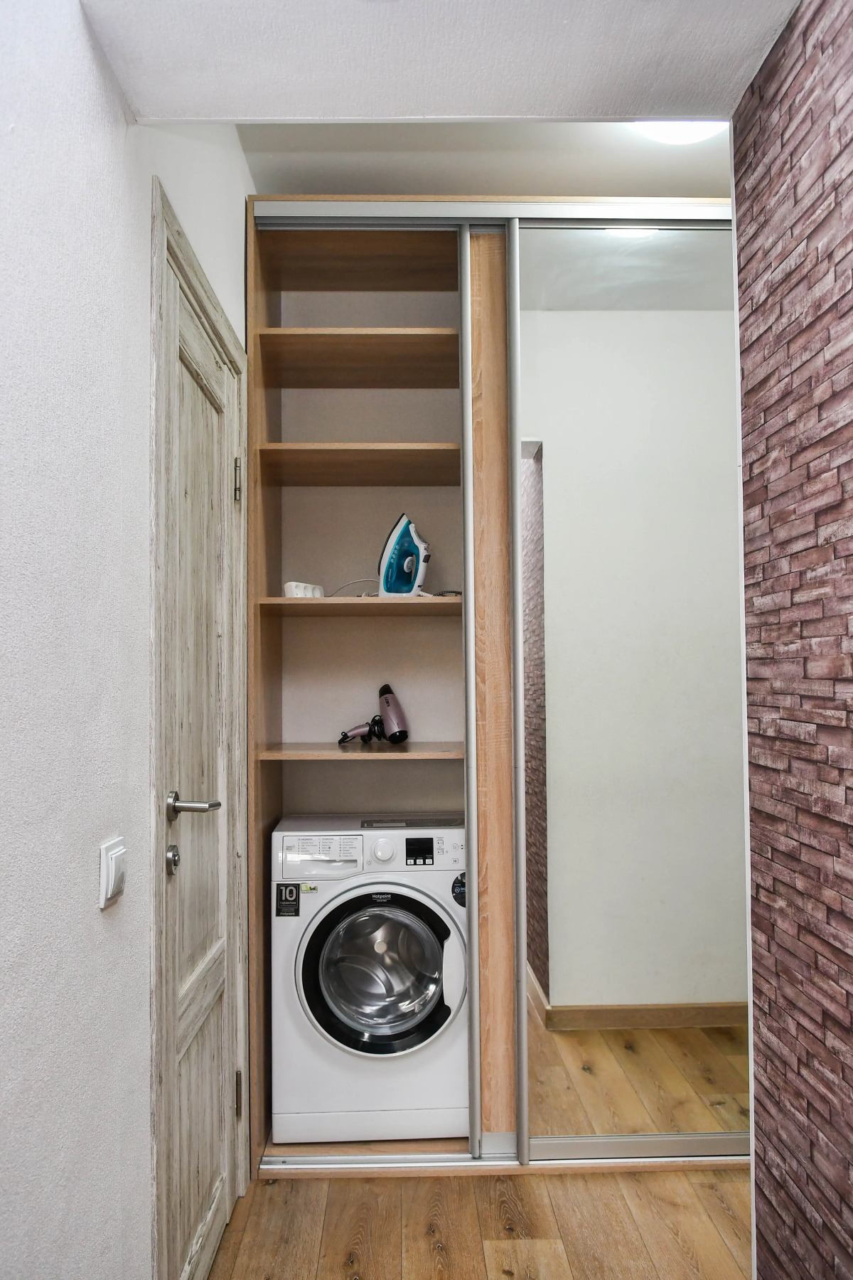 Квартира в 2 минутах от ТРЦ Планета