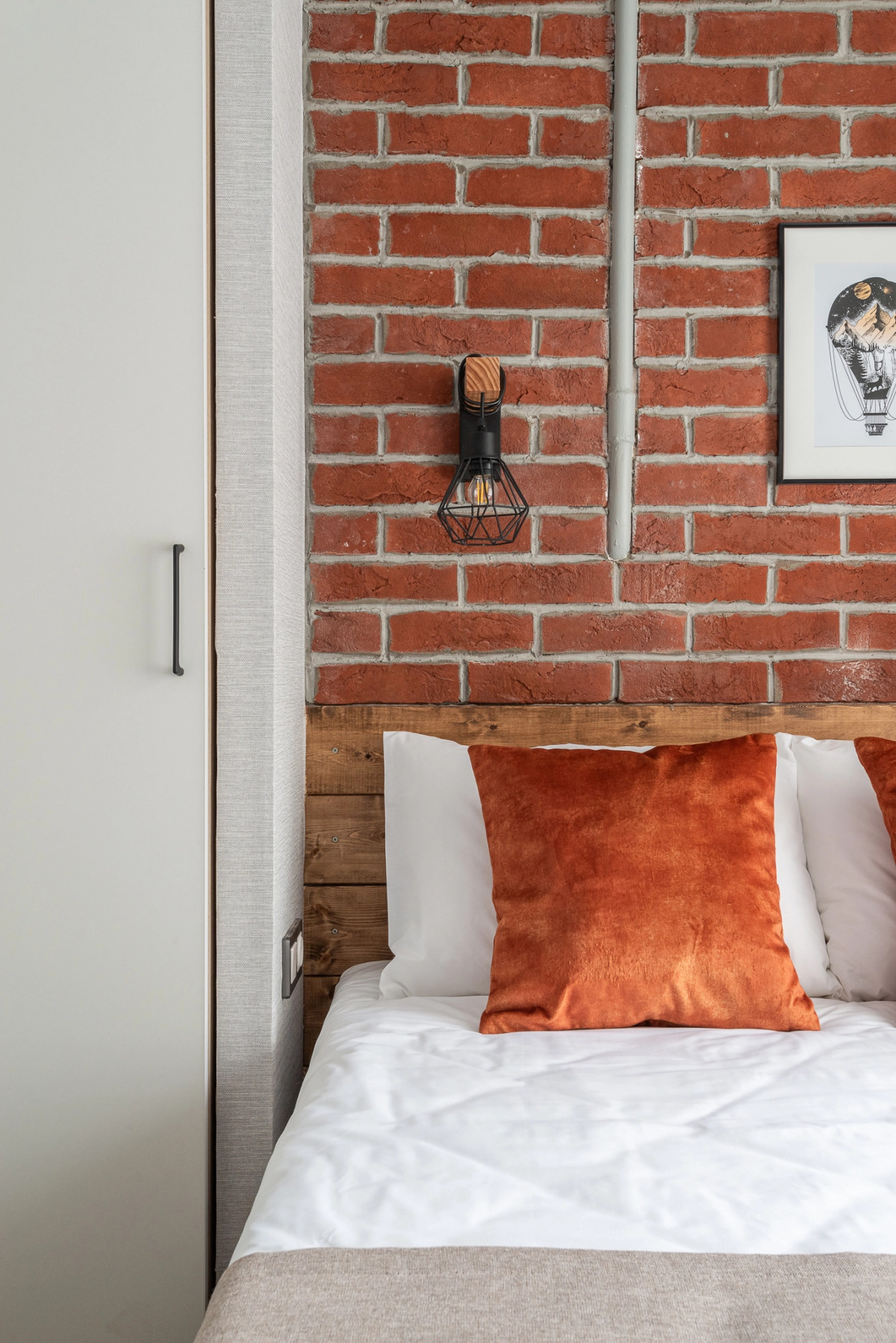 Апартаменты Манчестер