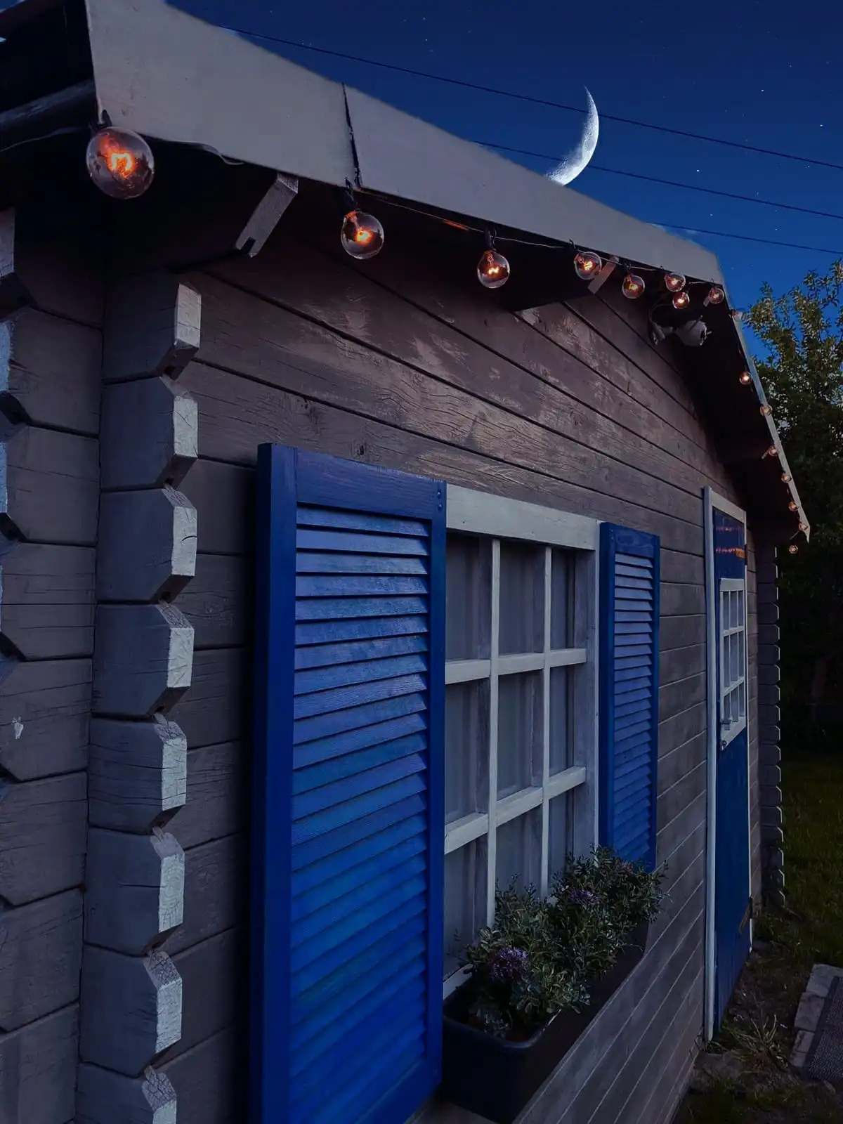 Частный дом Домик на Куршской Косе