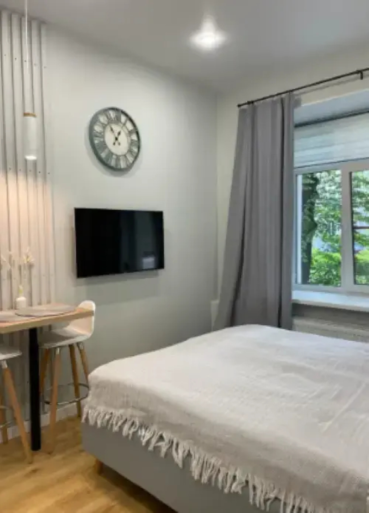 Квартира с парковкой в центре Санкт-Петербурга 2