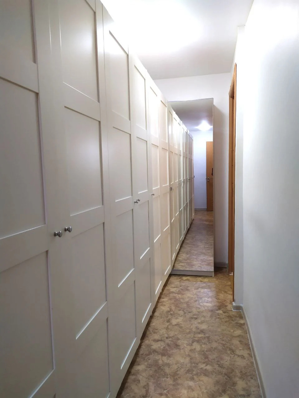 Квартира Фортуна Сити рядом с Автовокзалом