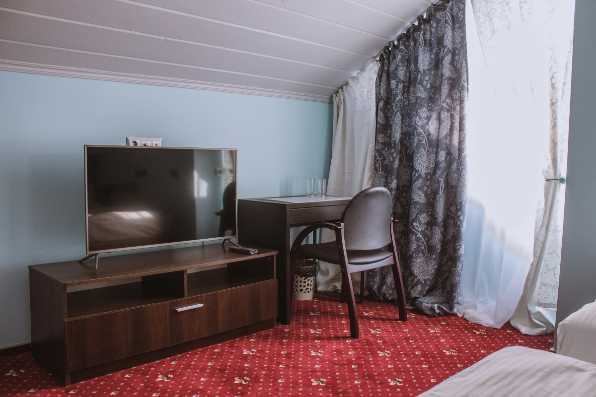 Мини-отель Eleon Domodedovo