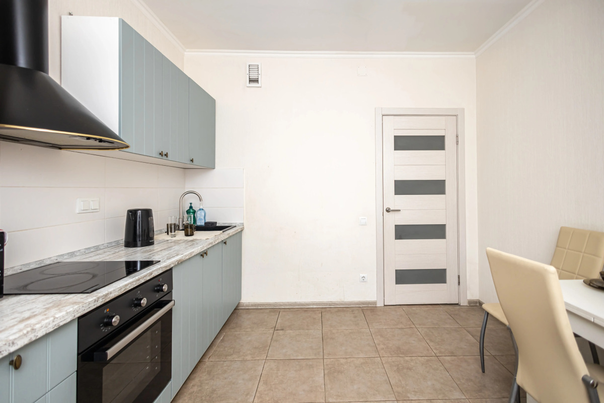 Апартаменты у метро Академическая