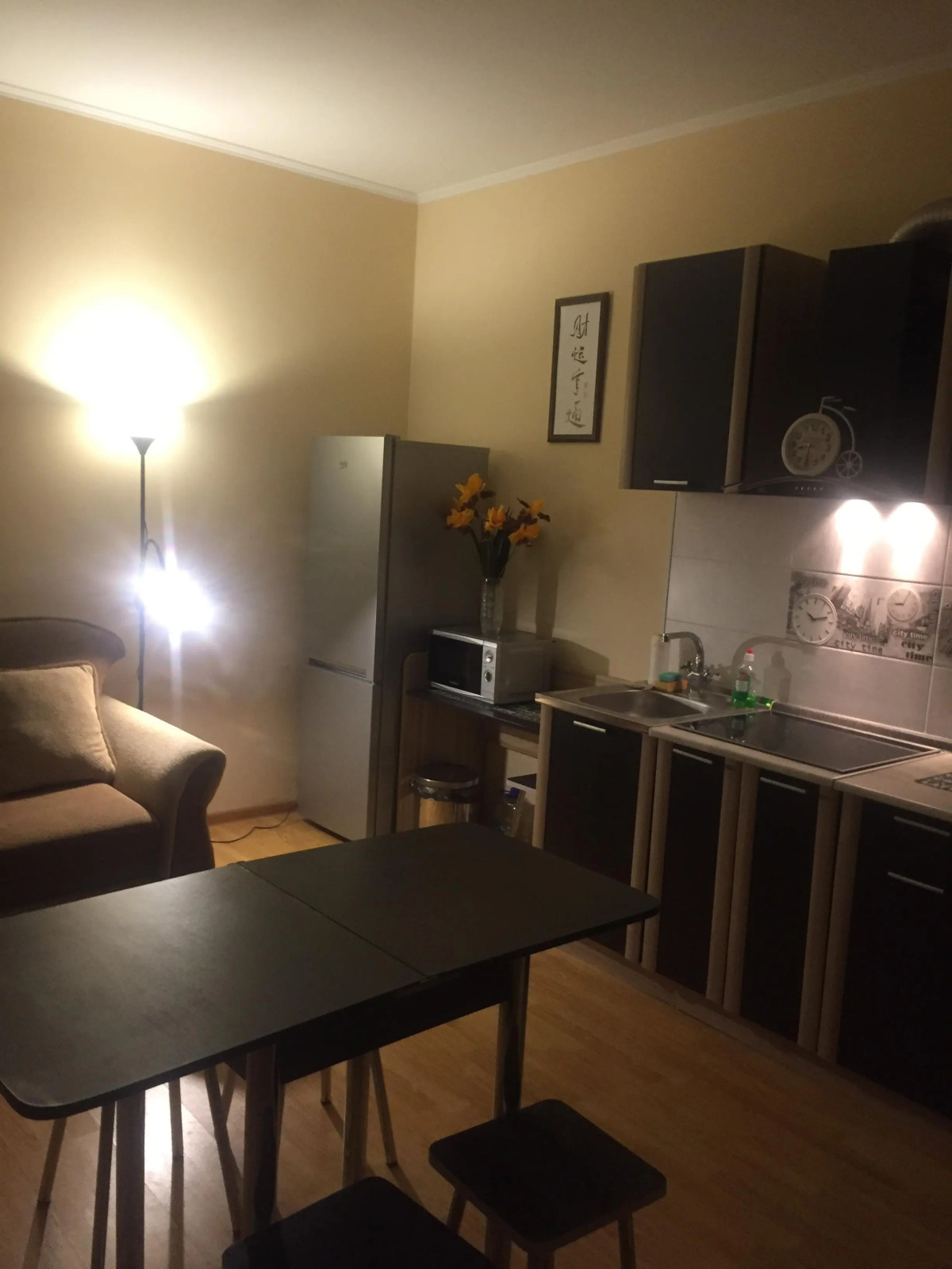 Гостевой дом Райская Лагуна