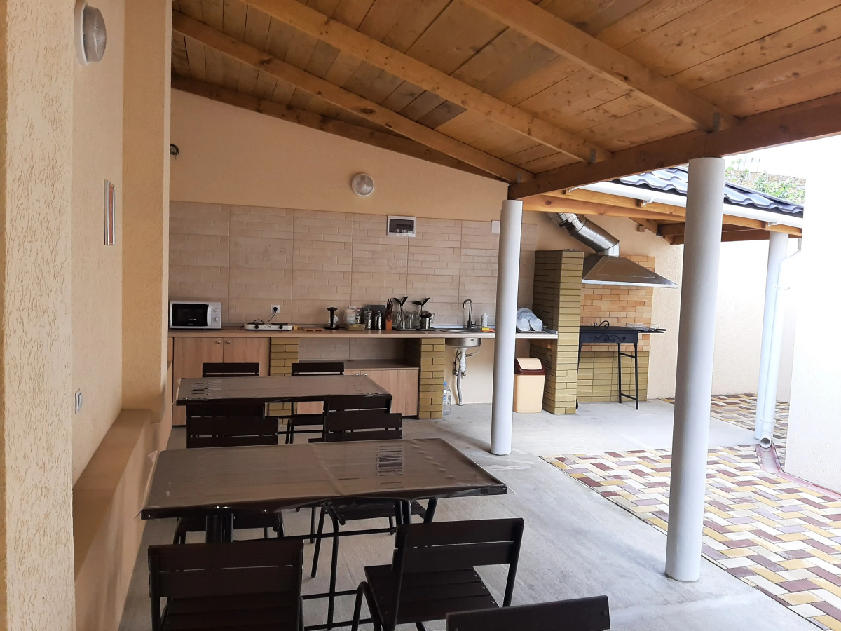 Гостевой Дом Инна