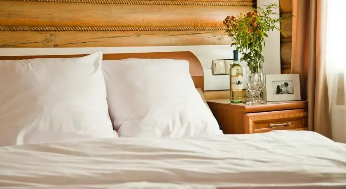 Отель Загородный клуб