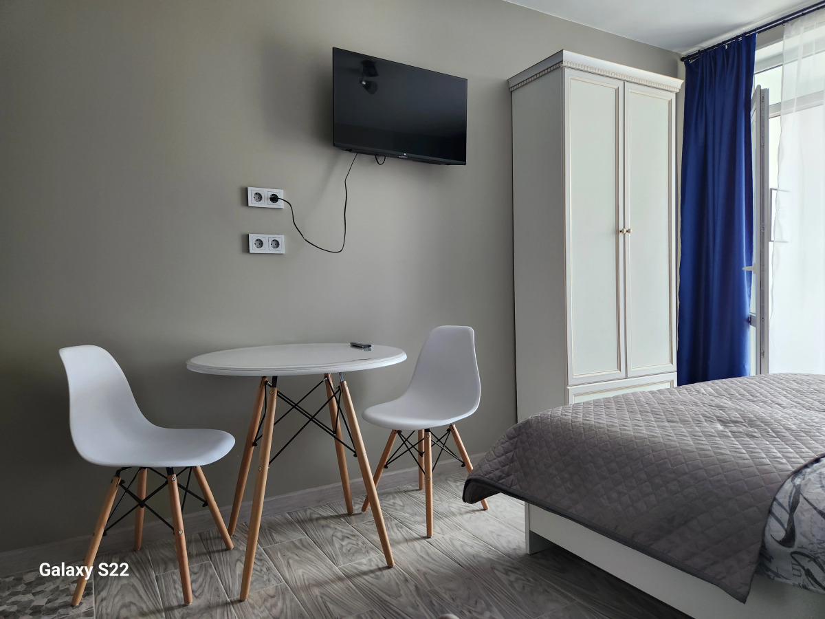 Апартаменты в центральной части Нижний Новгород от Уют и Комфорт Нн