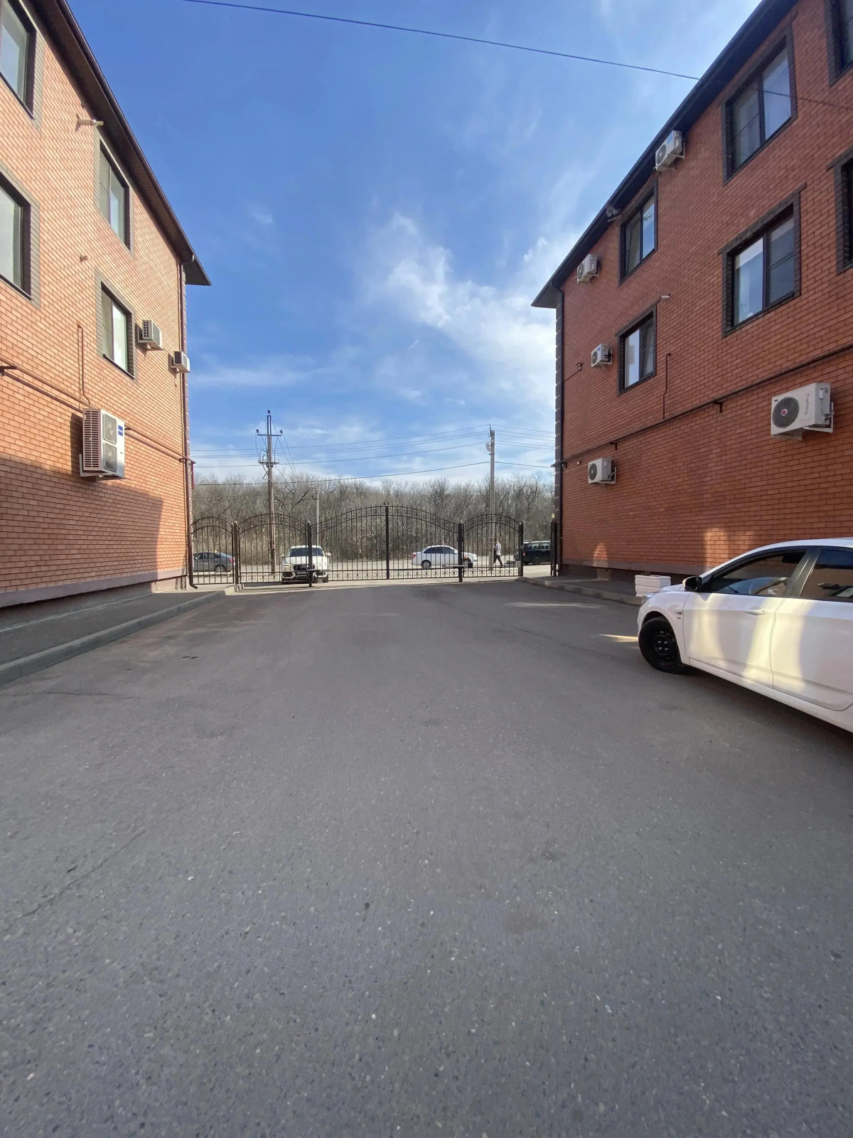 Квартира Уютная в 3 минутах от аэропорта Минеральные Воды