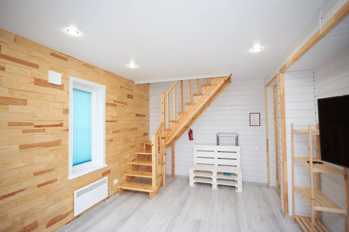 База отдыха «Хитрый Лис»