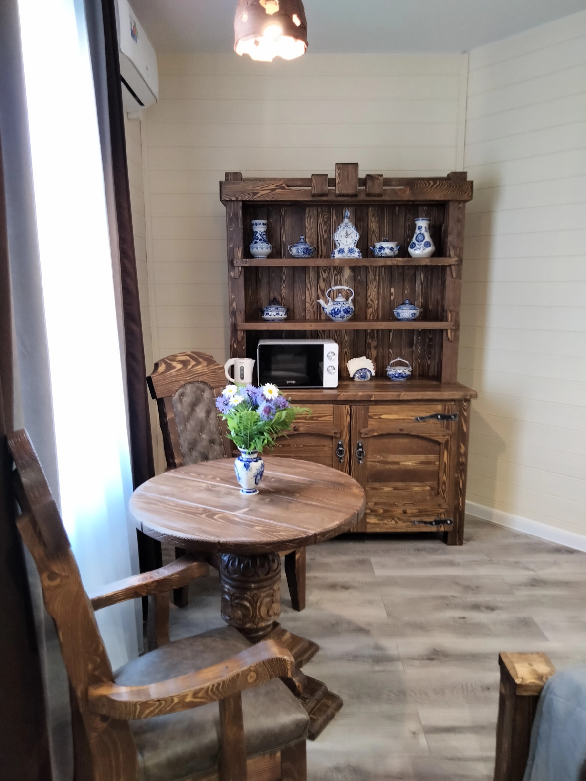 Апартаменты «Дом Куприна в Кремле»