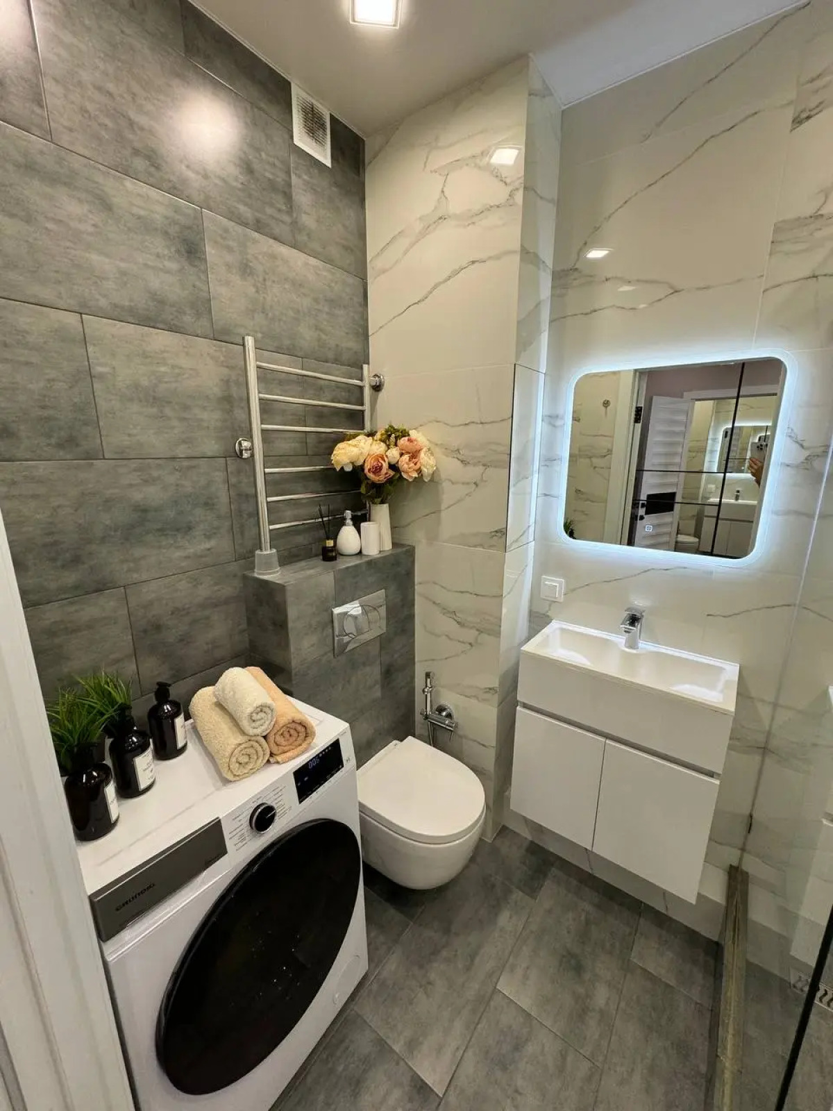 Квартира СИБИРЬ HOUSE около Кадетского корпуса