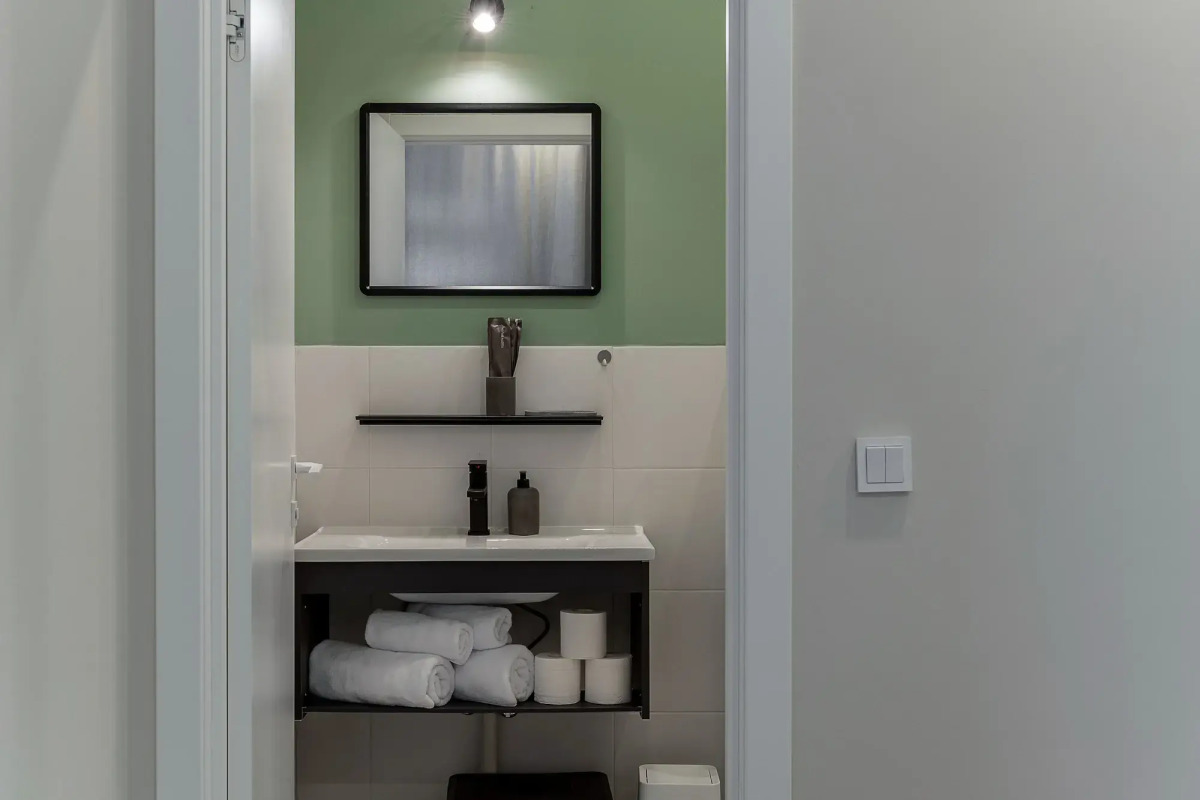 Апартаменты ХАБ