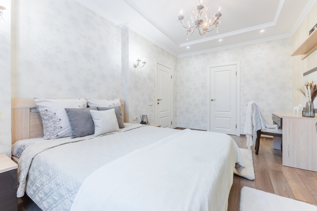 Апартаменты Comfort Home на улице Алексея Козина 3A