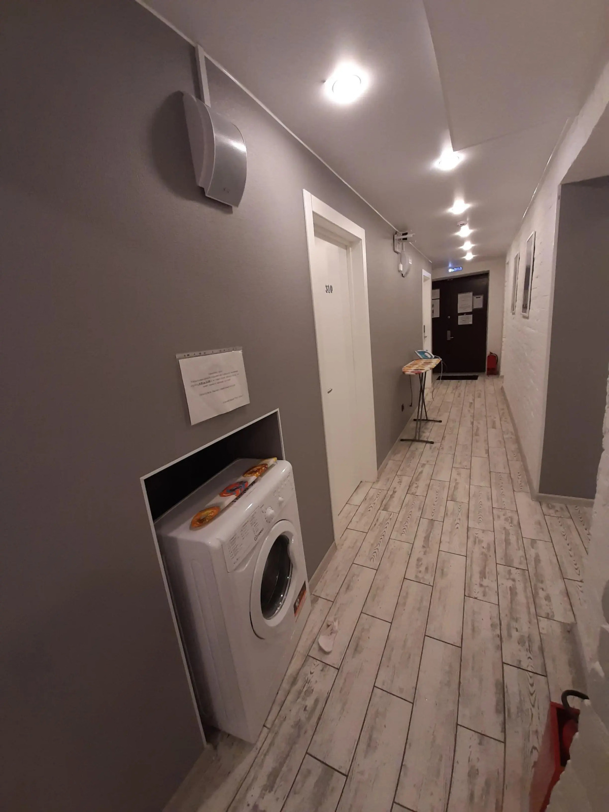 Апартаменты СПб Аренда Rental housing на ул. Блохина