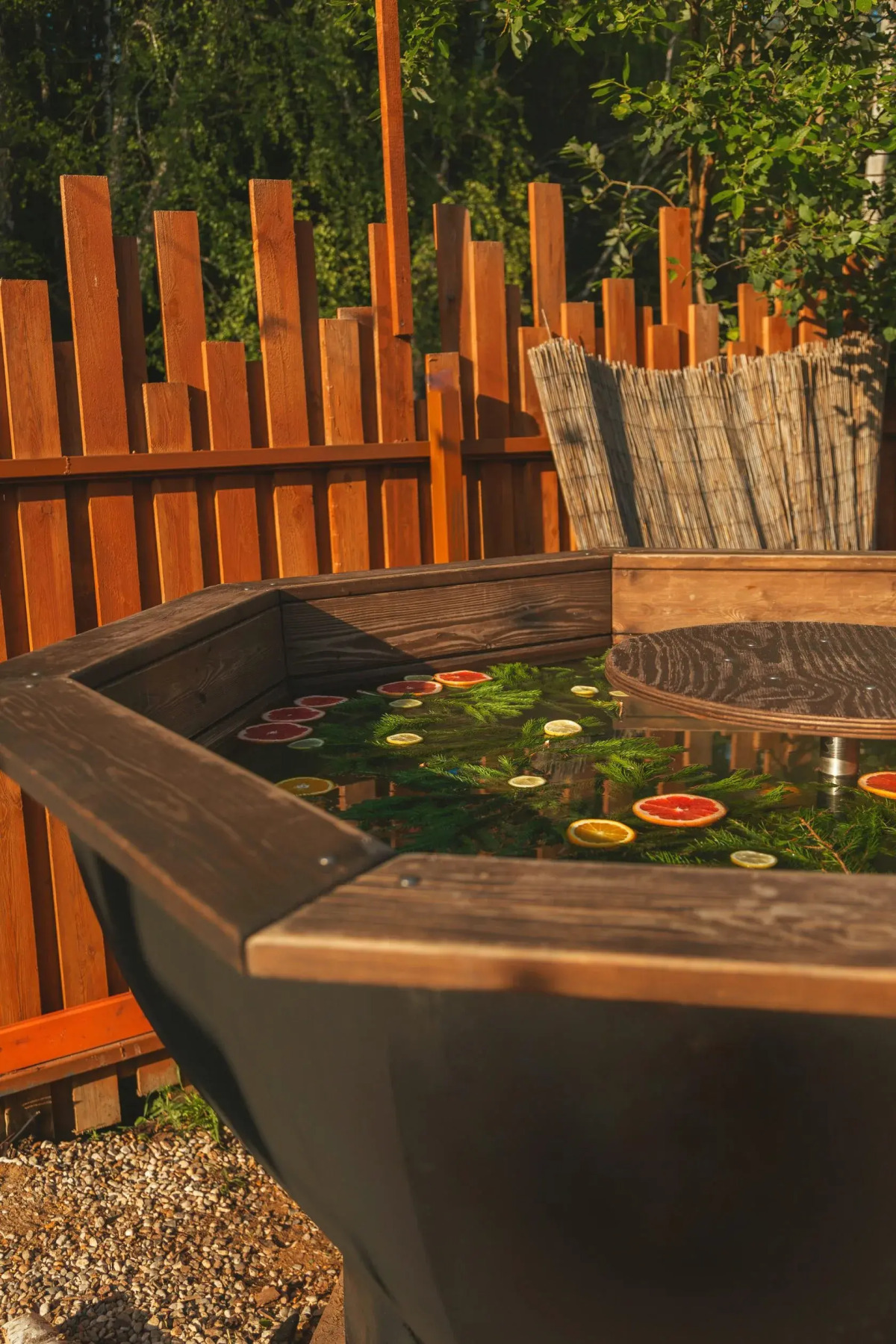 Глэмпинг Ruza River Club