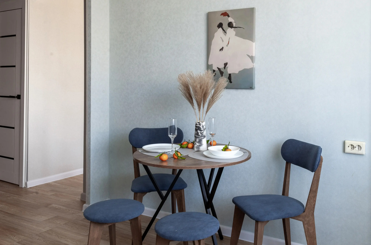 Апартаменты у ТРЦ Планета