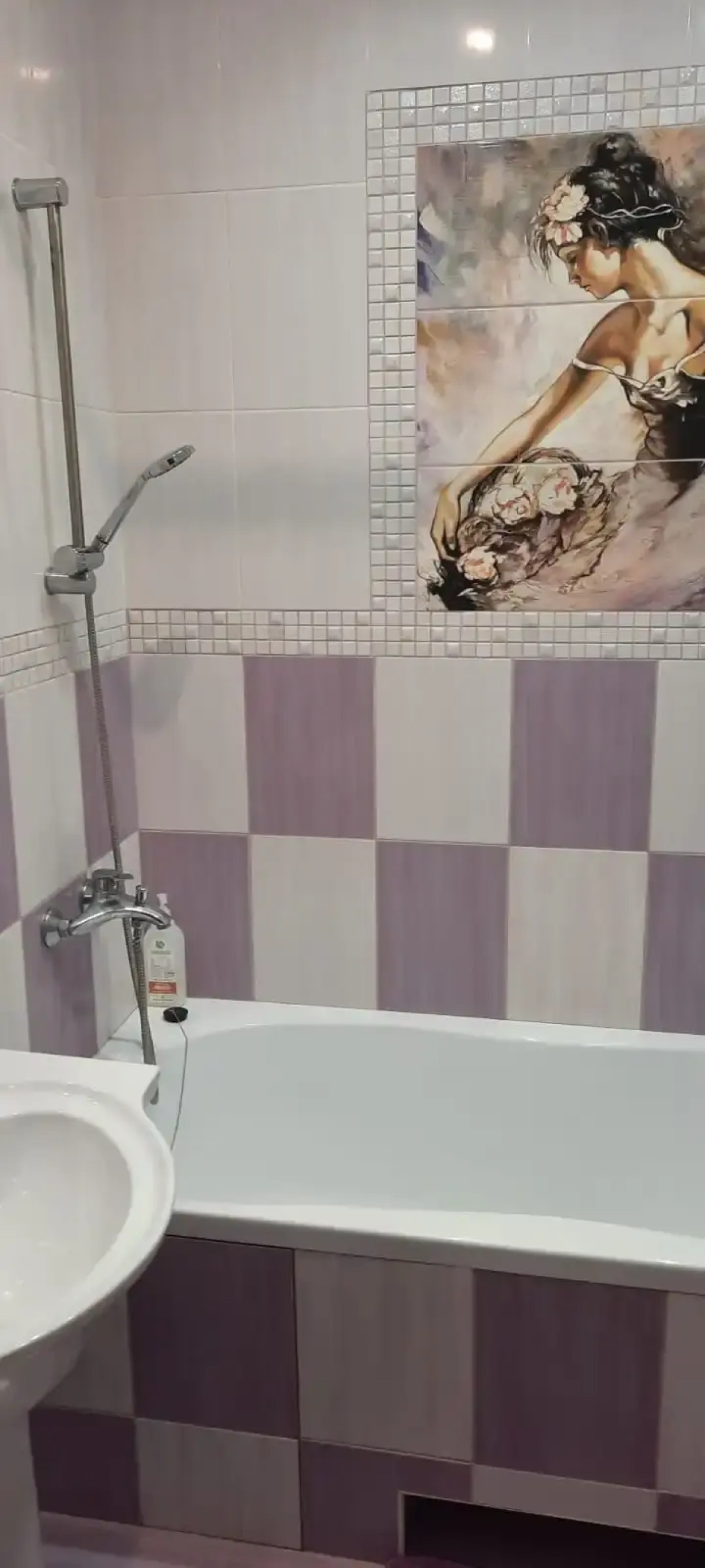 Апартаменты Karo Lina