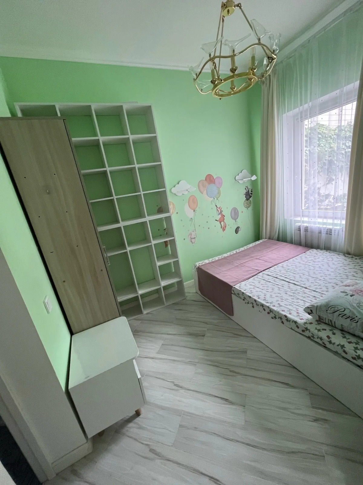 Гостевой дом на улице Пушкина 55