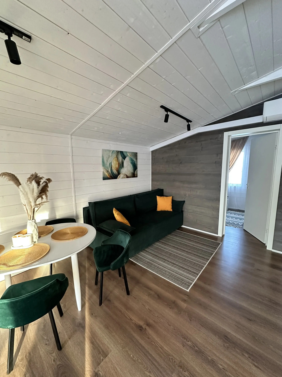 Частный дом Уютный дом в Суздале