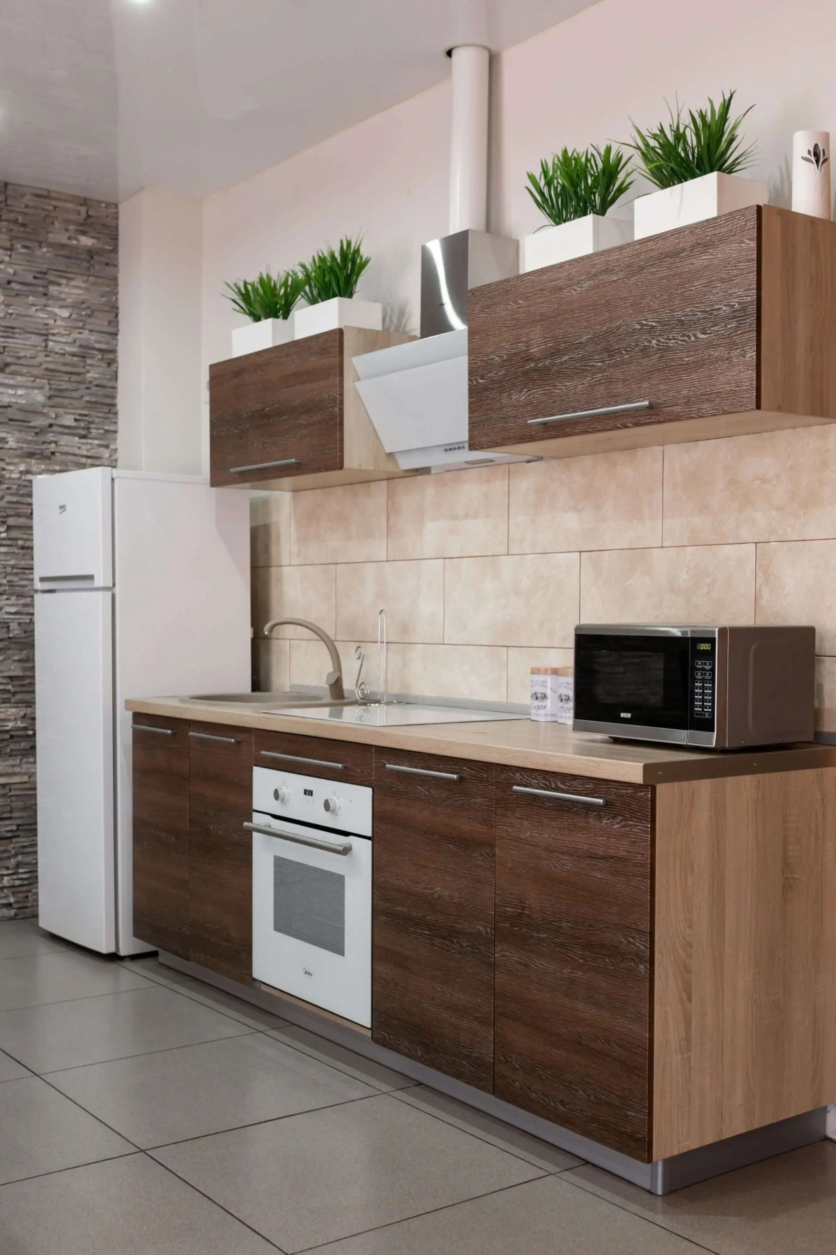 Бунгало РайОк