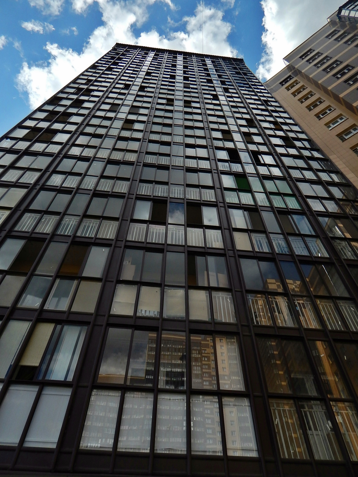 Апартаменты Hanaka Юбилейный 78