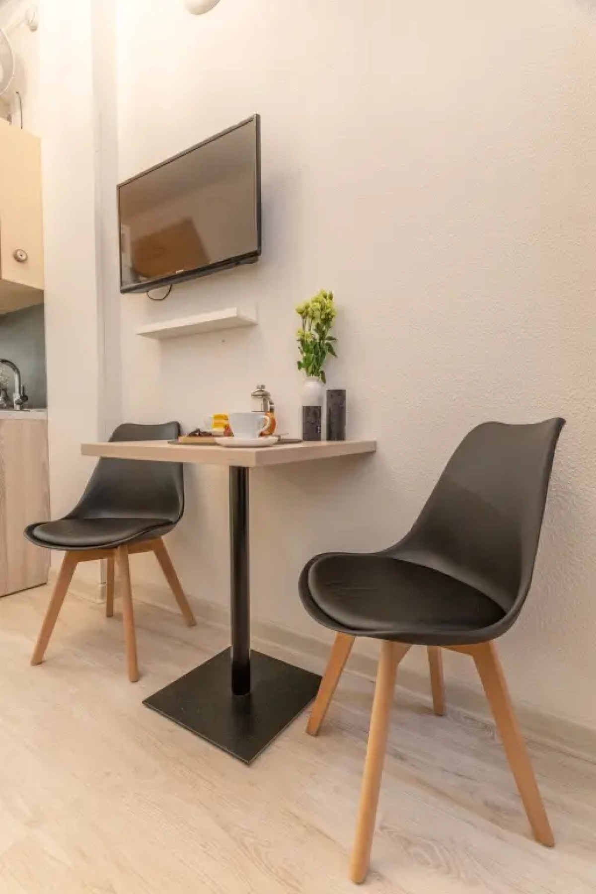 Апартаменты Джулиата 5