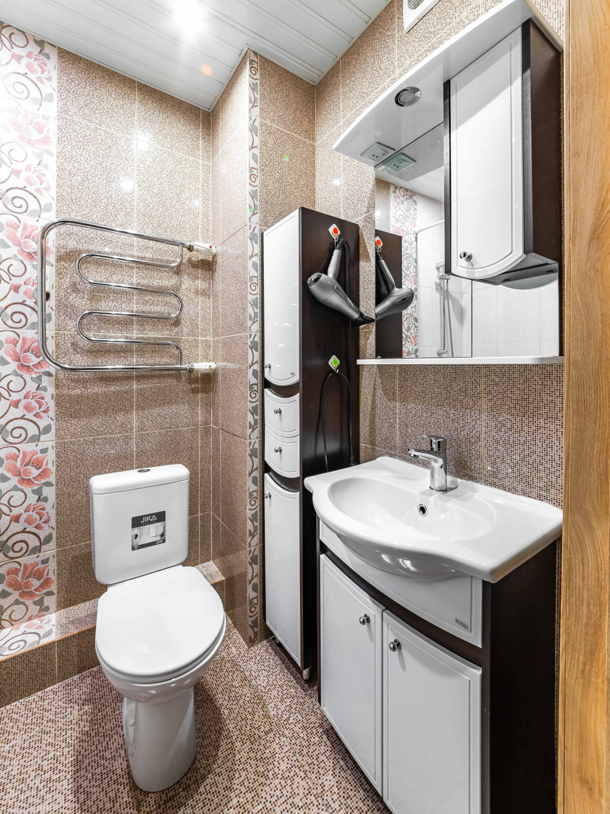 Квартира Как дома в Шушарах