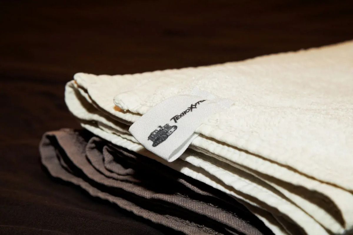 Кемпинг ТехноХутор