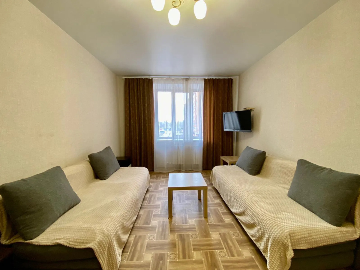 Апартаменты Советская 190 В/3