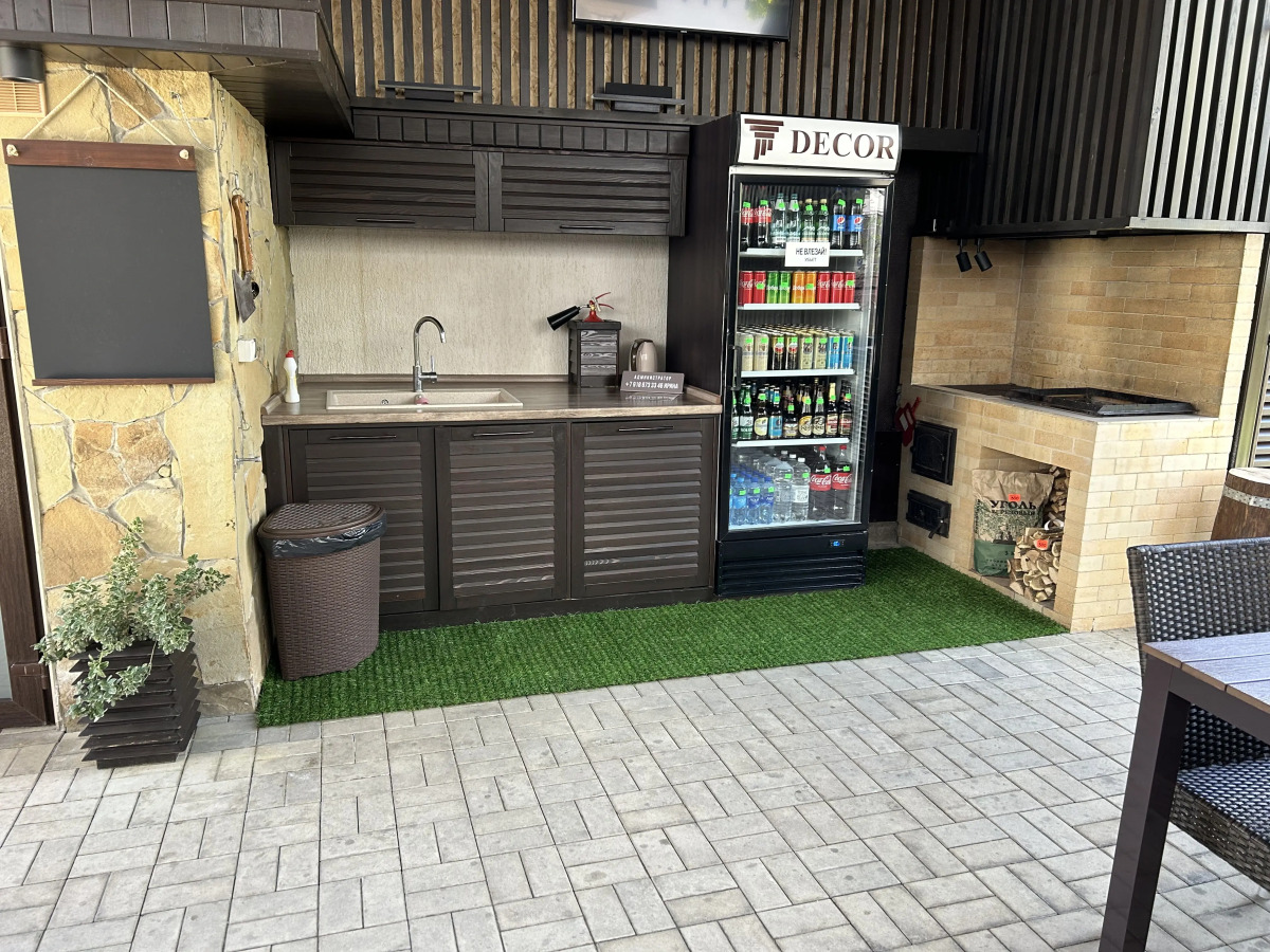 Мини-отель Villa Family Decor