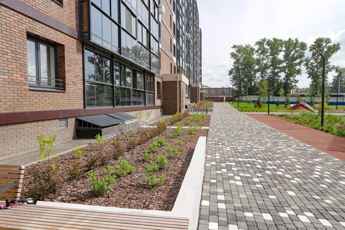 Квартира на Аэропорте 5