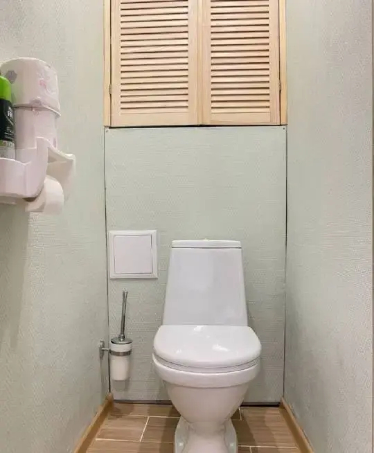 Апартаменты Южный вал 16