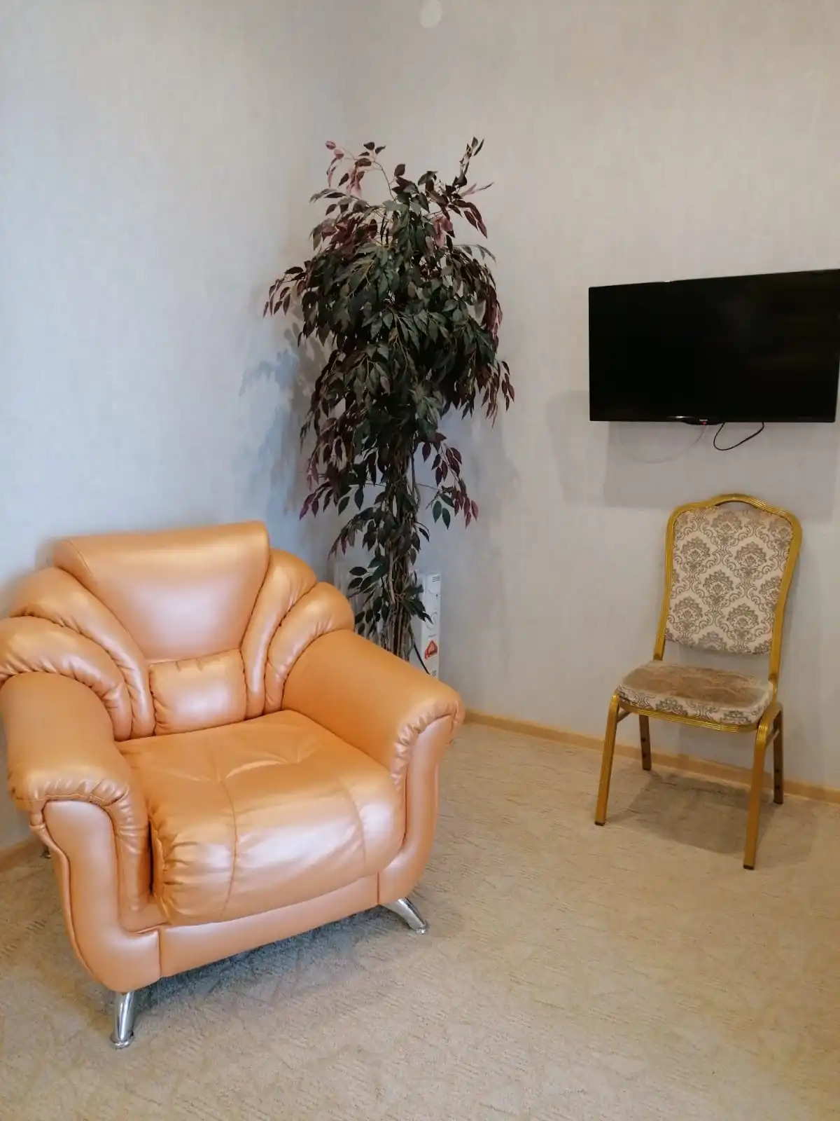 Отель Арт ресторан Вивальди