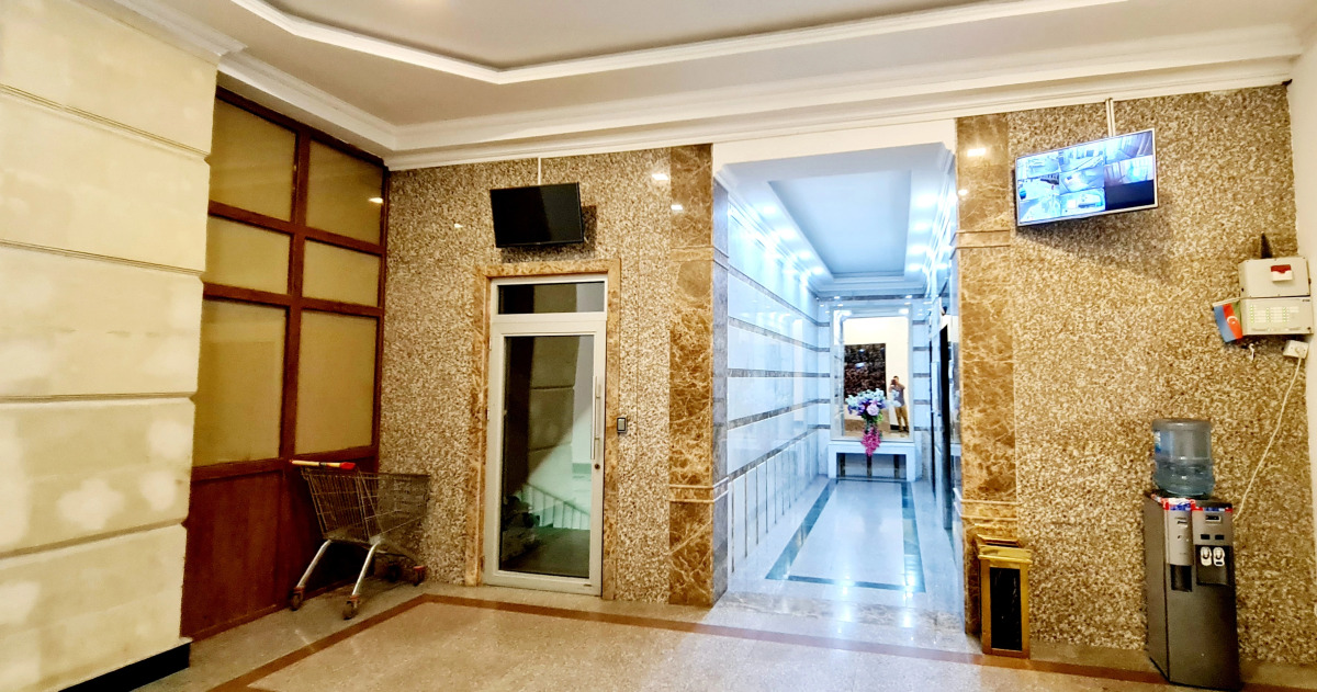 Апартаменты Leyla Apartmens 2