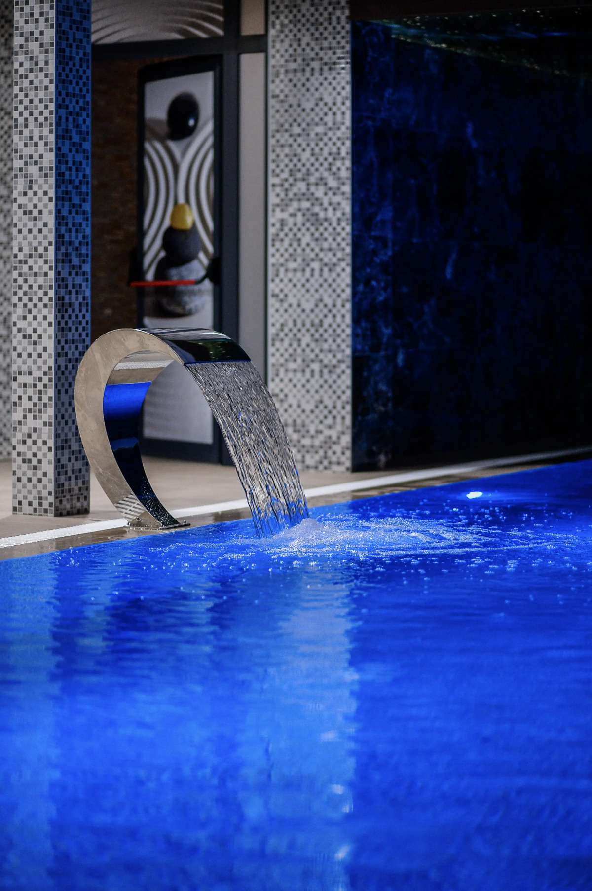 Отель Alexander Resort