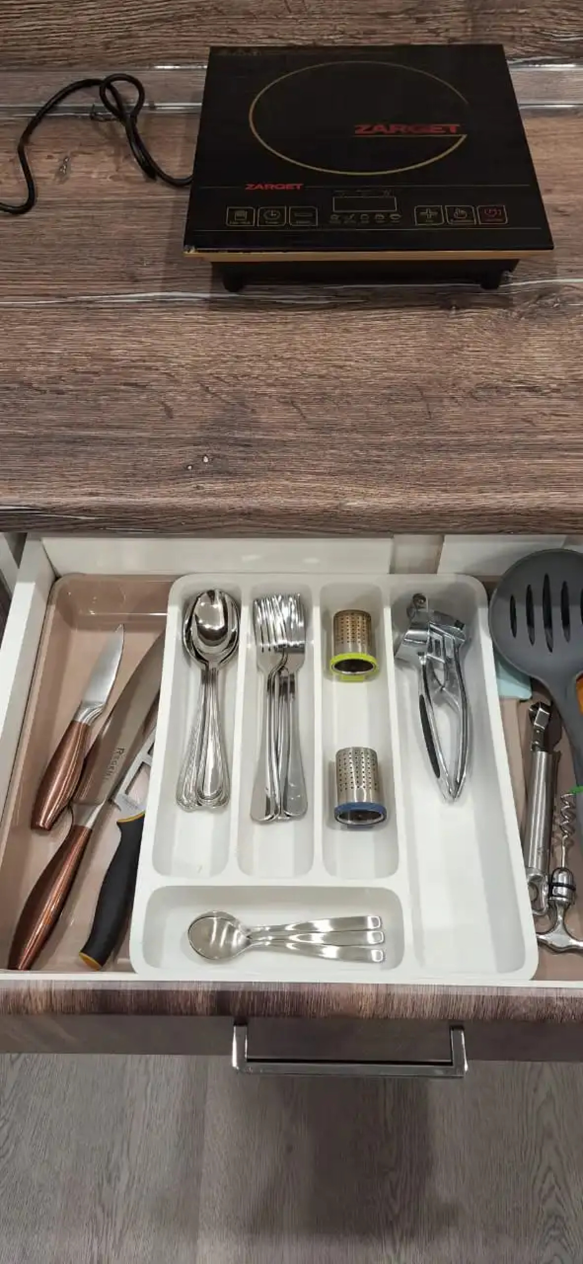 Квартира Студия на 16 этаже с восхитительным видом