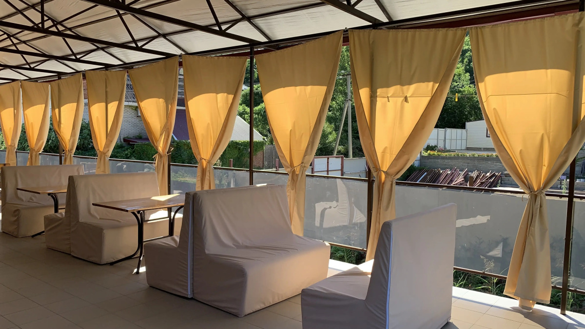 Гостевой дом Анна