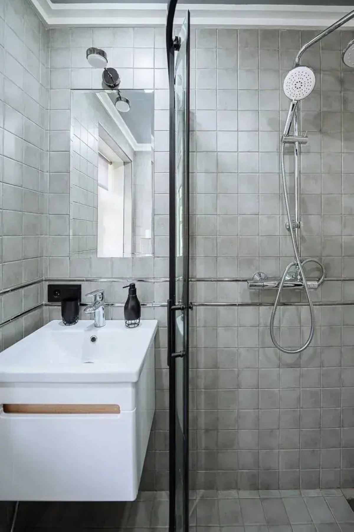 Частный дом Подызбица на улице Гоголя 45