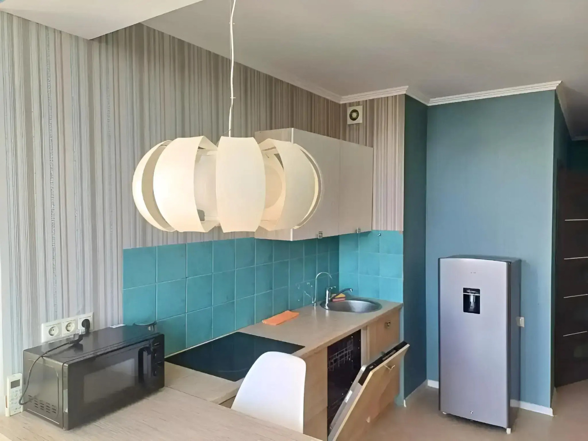 Апартаменты Море и сосны