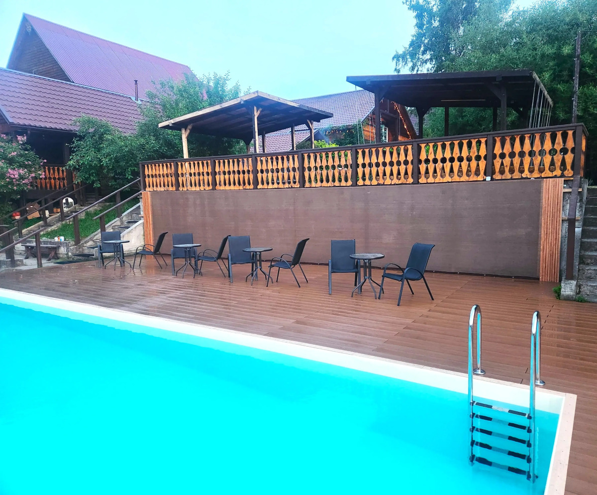 База отдыха E.L.K.I.