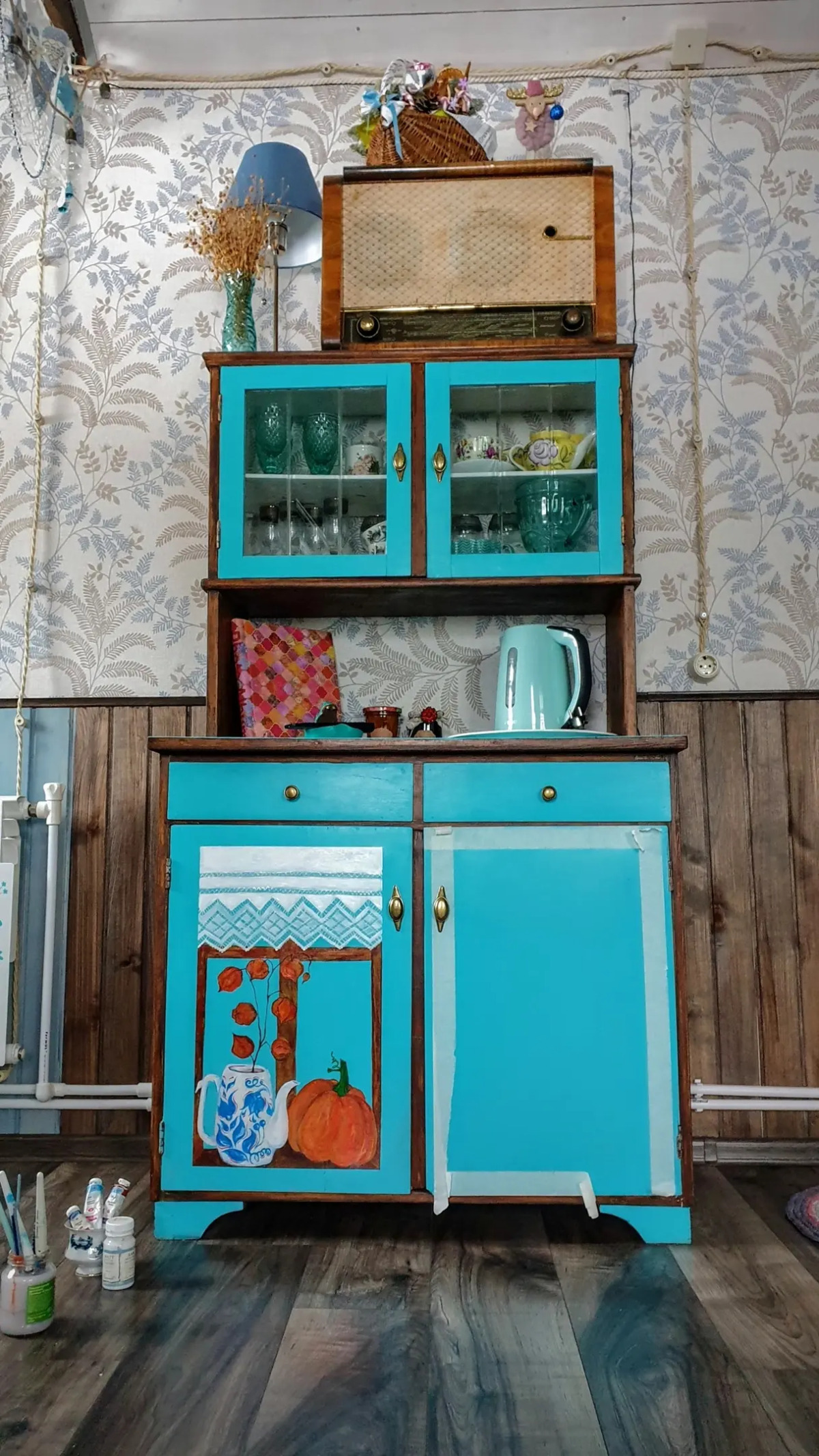 Гостевой дом Лосиный Тупичок