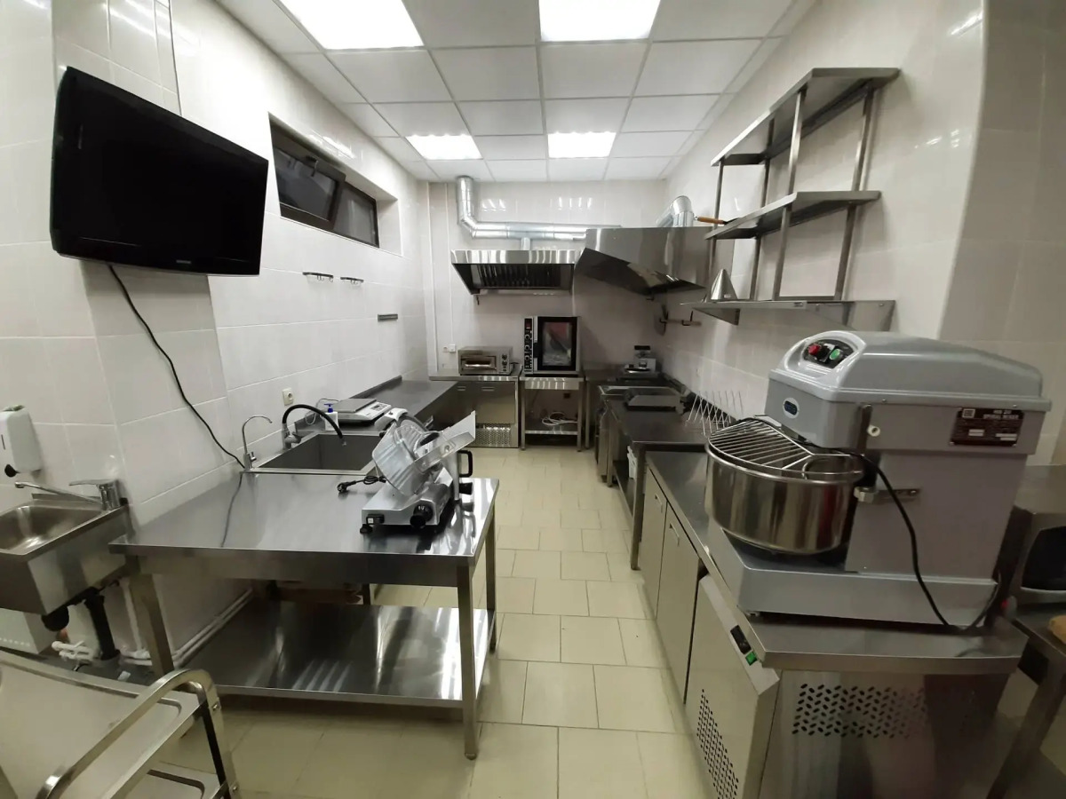 Гостевой Дом Valery