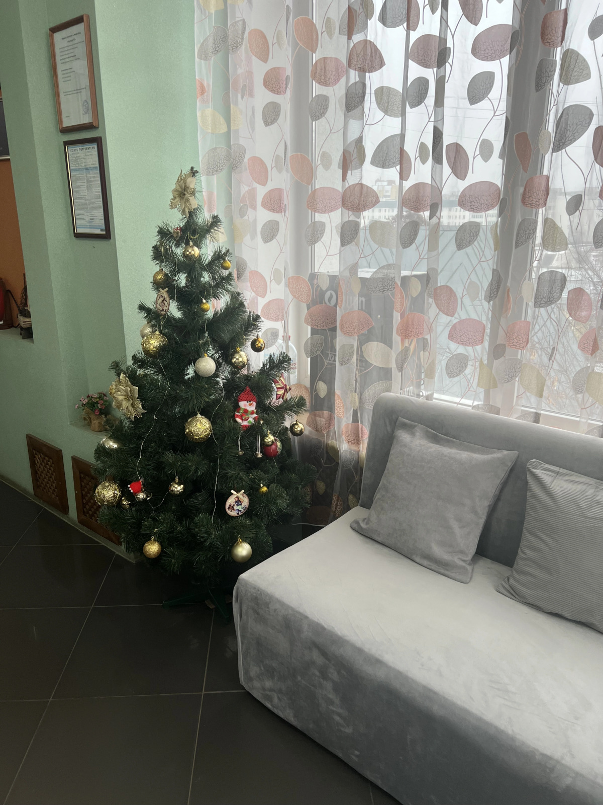 Мини-отель Наутилус 57