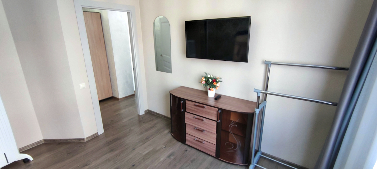 Апартаменты Комфорт Олимпик Нижнеимеретинская